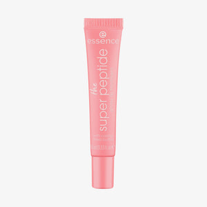 the super peptide glossy lip treatment