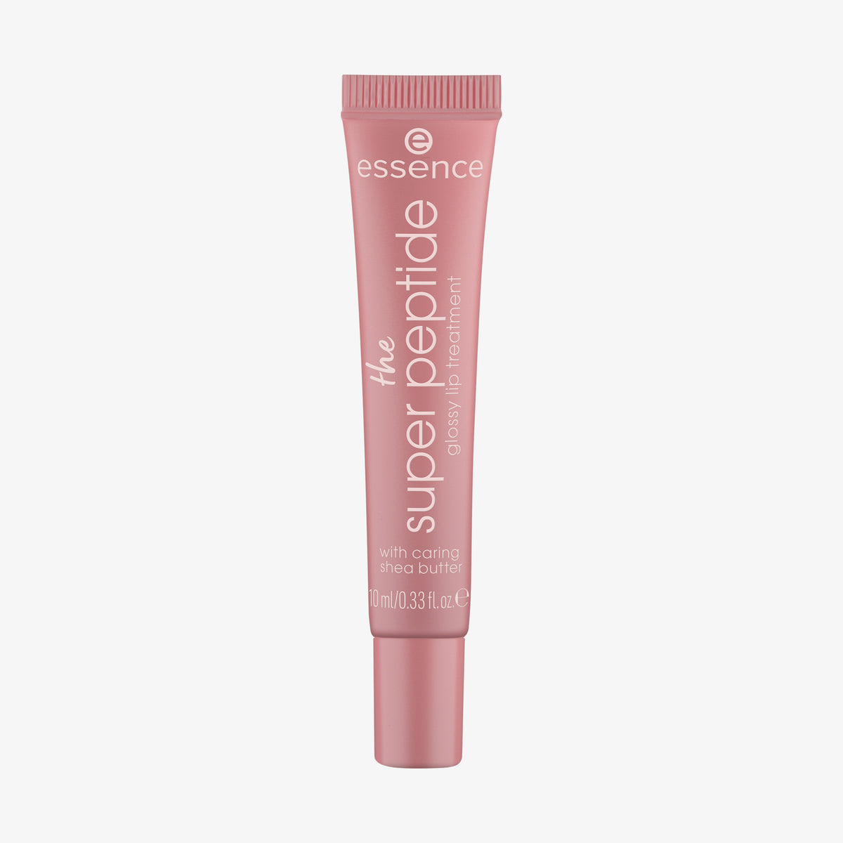 the super peptide glossy lip treatment Toffetastic essence | PURISH