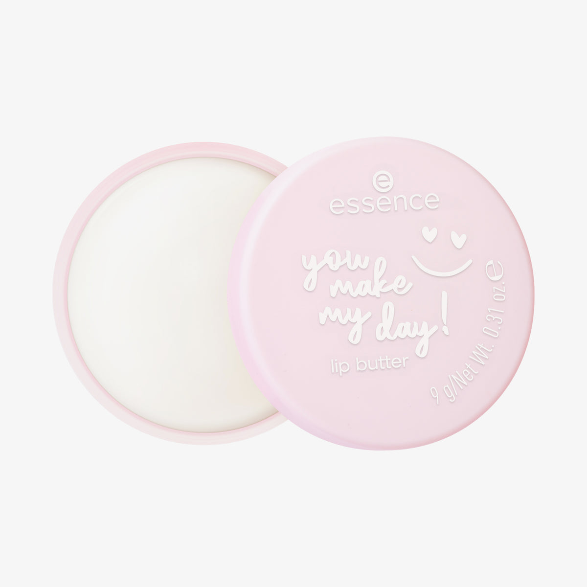 you make my day! lip butter 01