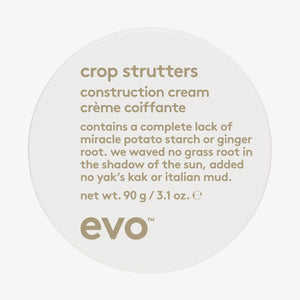 Crop Strutters Construction Cream