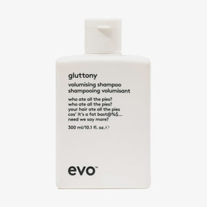 Gluttony Volume Shampoo