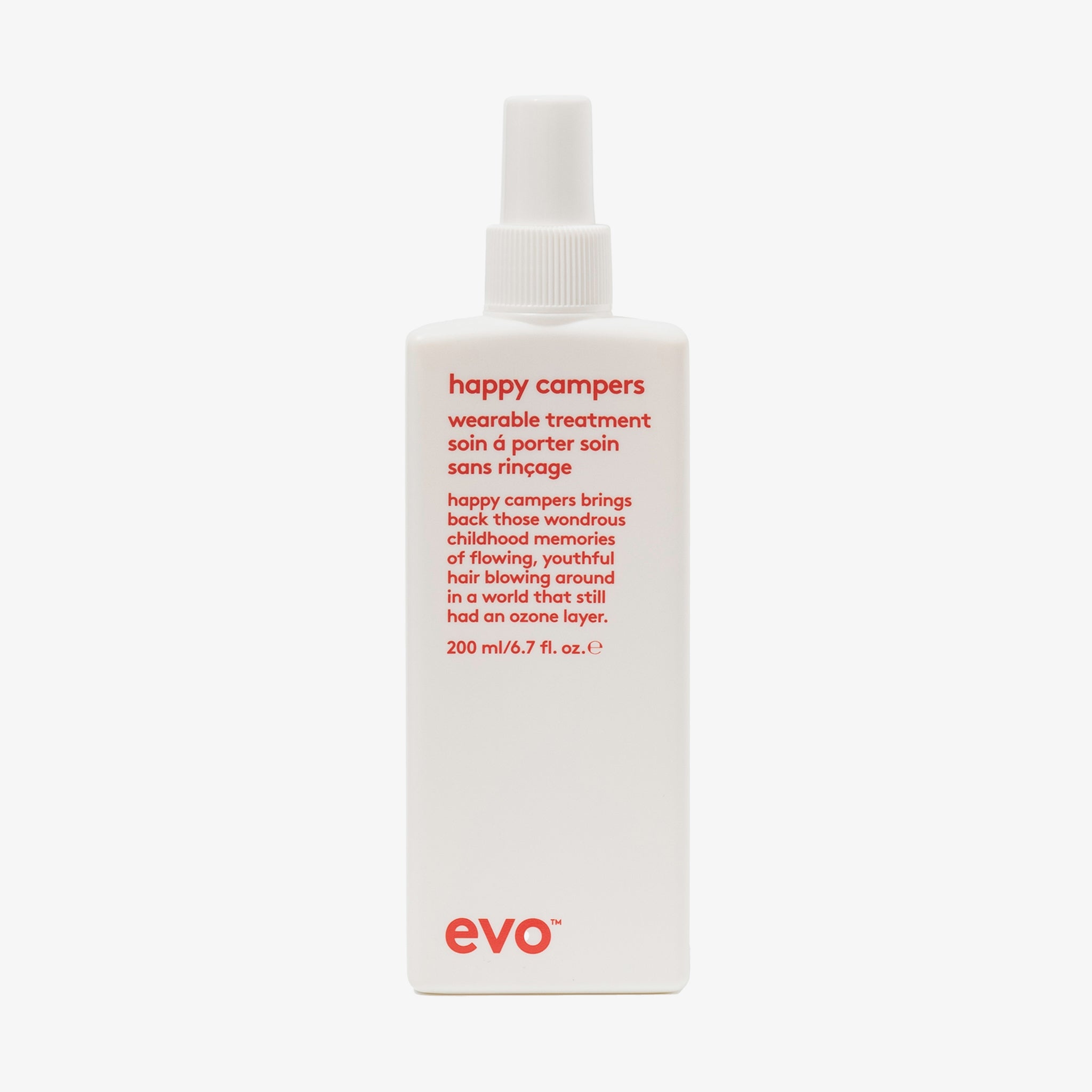 evo Happy Campers Wearable Treatment (200ml)