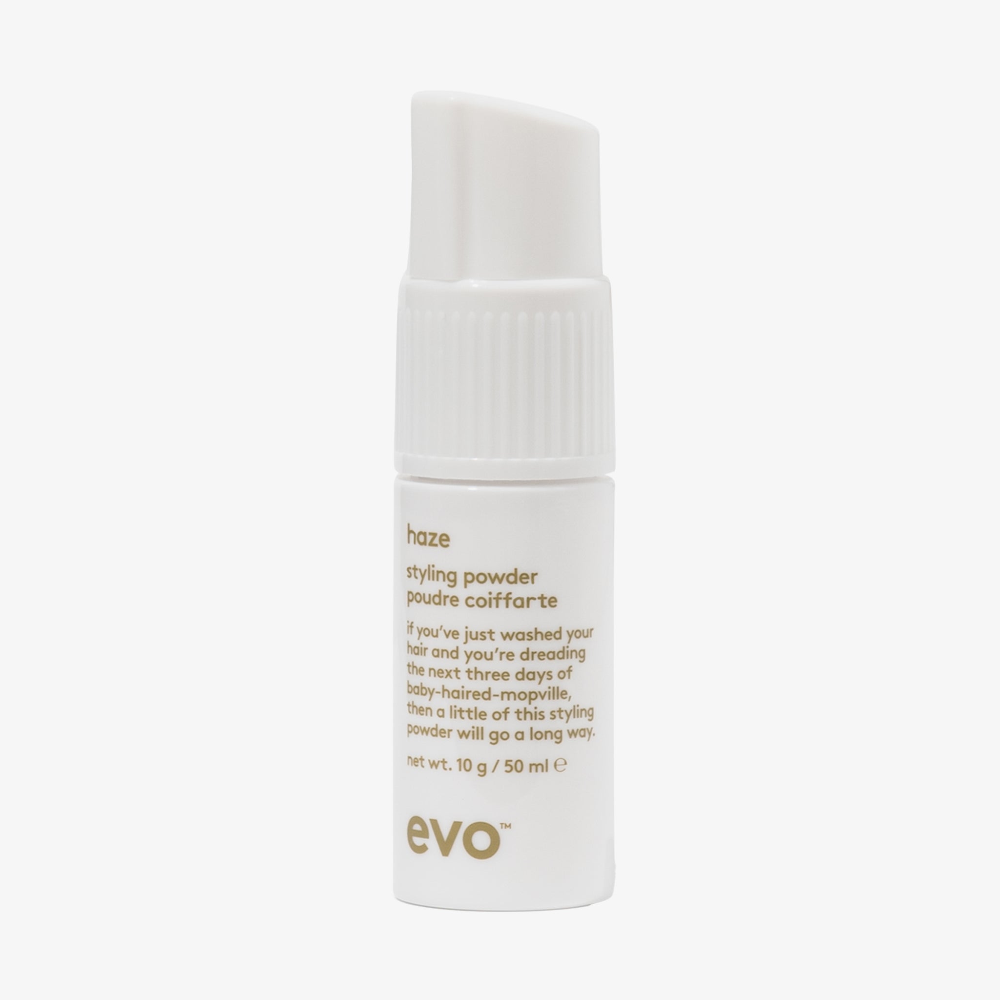 evo Haze Styling Powder (50ml)