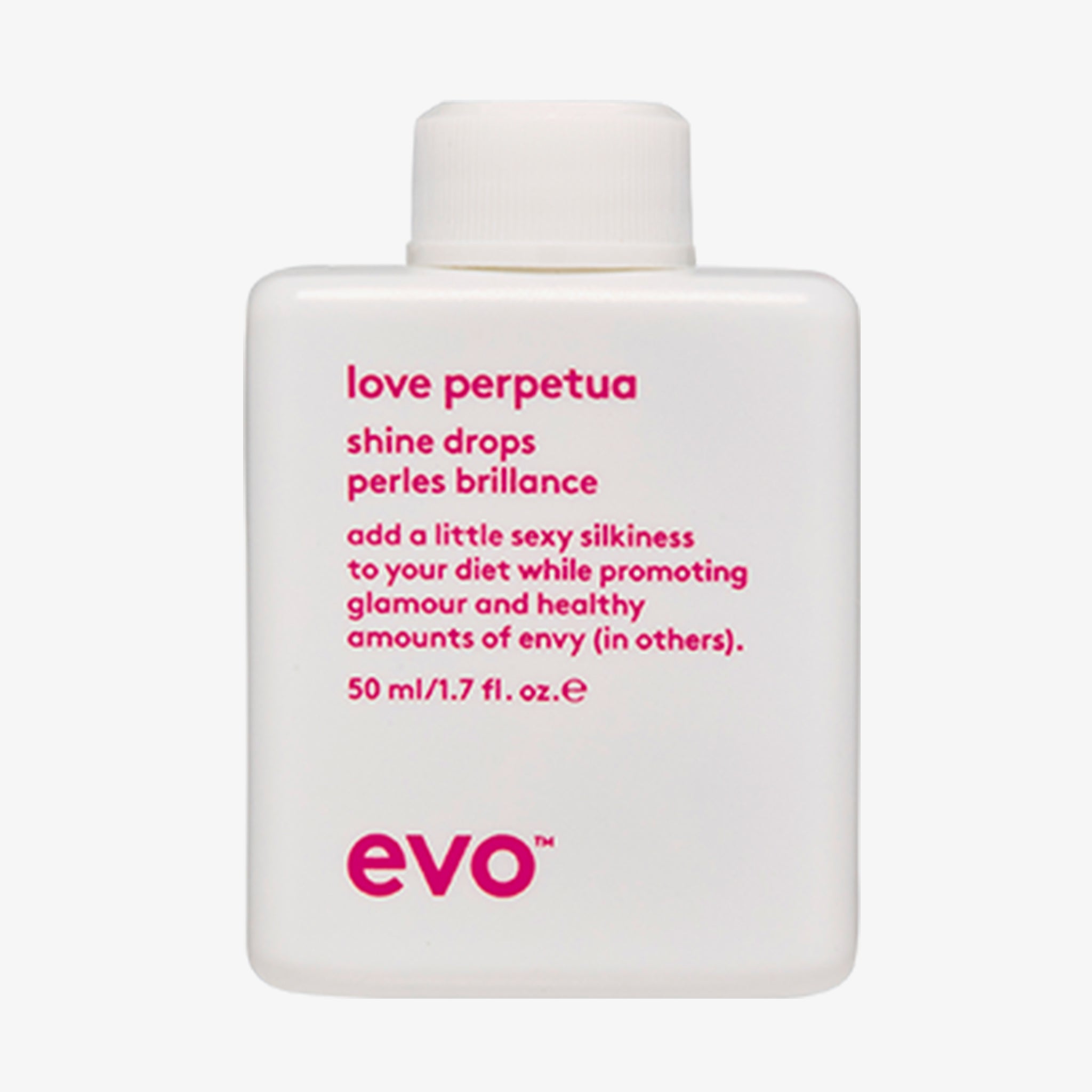 evo Love Perpetua Shine Drops (50ml)