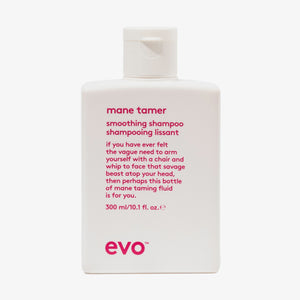 Mane Tamer Smoothing Shampoo