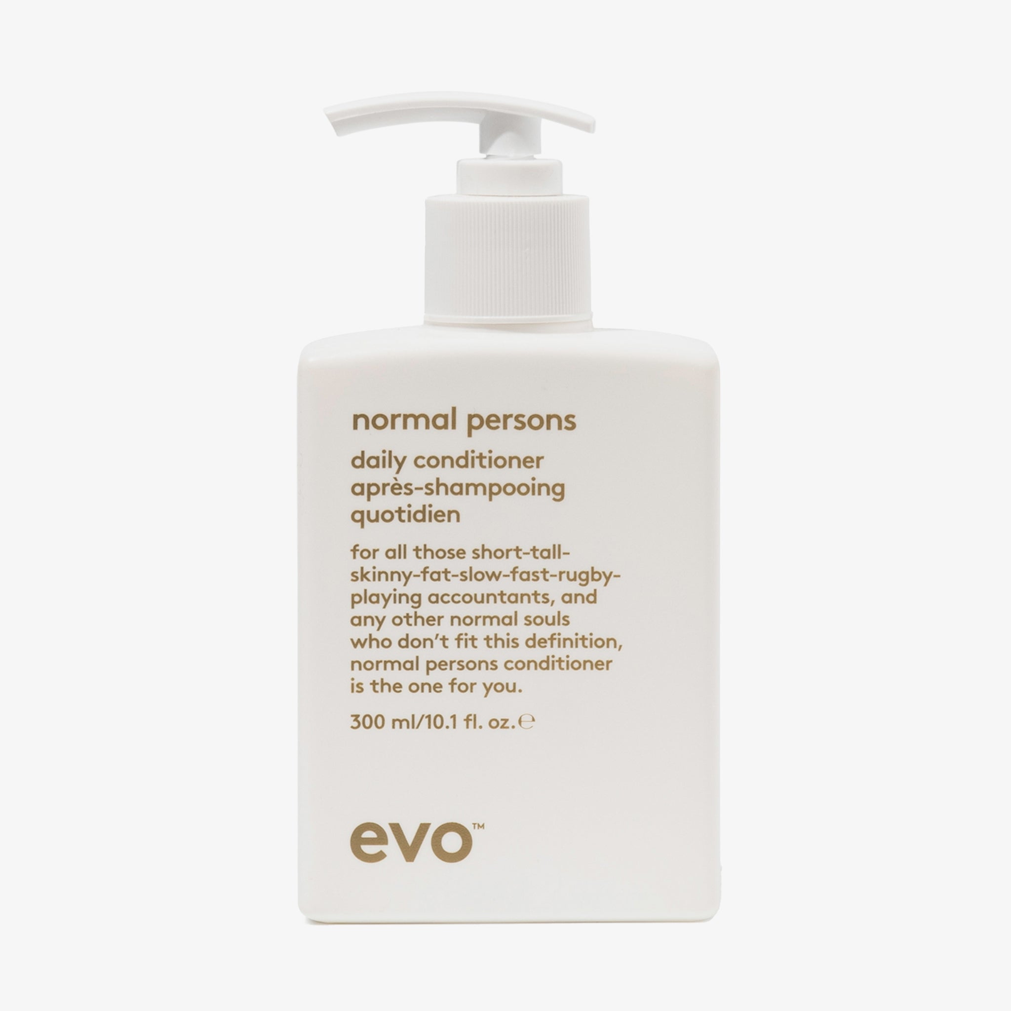 evo Normal Persons Conditioner (300ml)