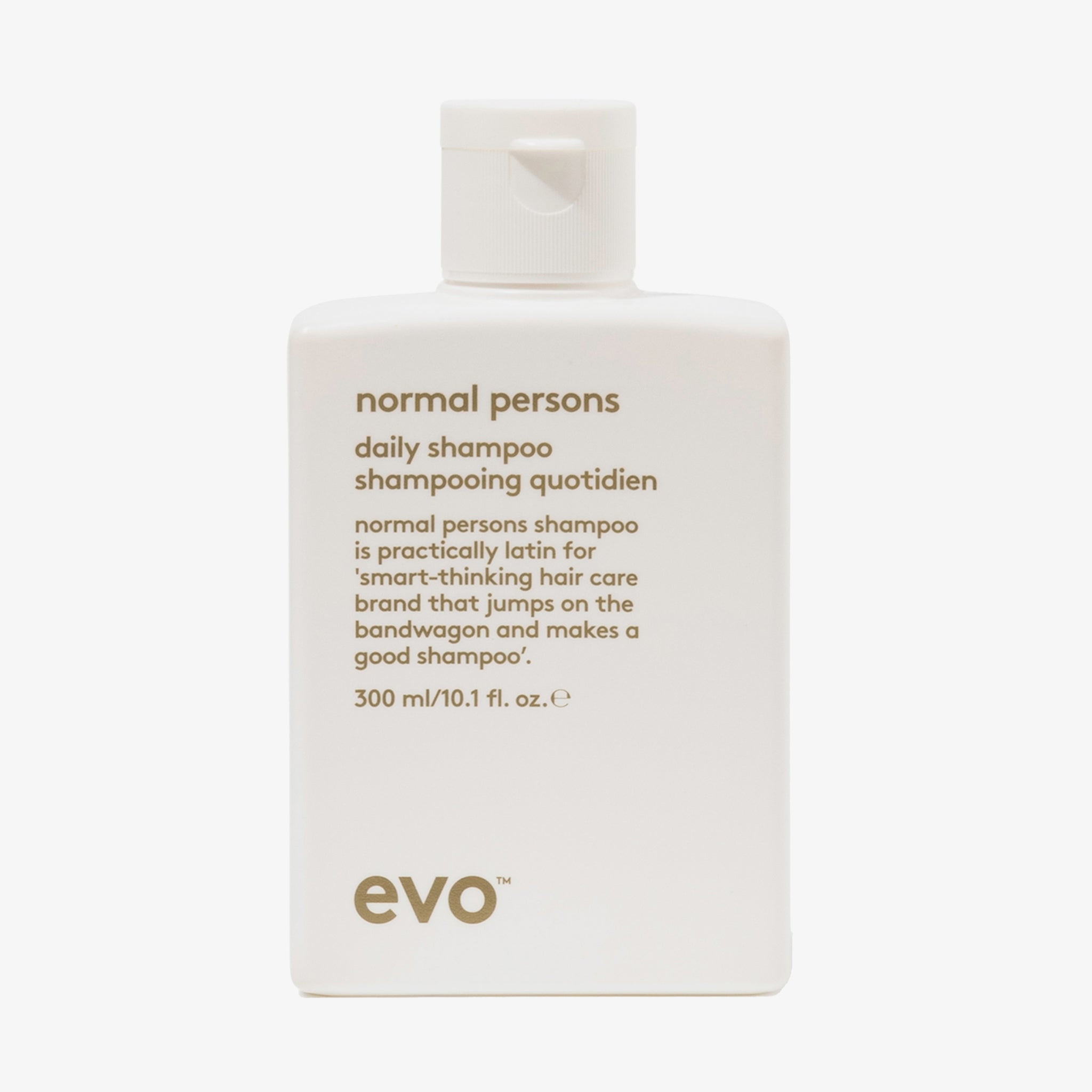 evo Normal Persons Shampoo (300ml)