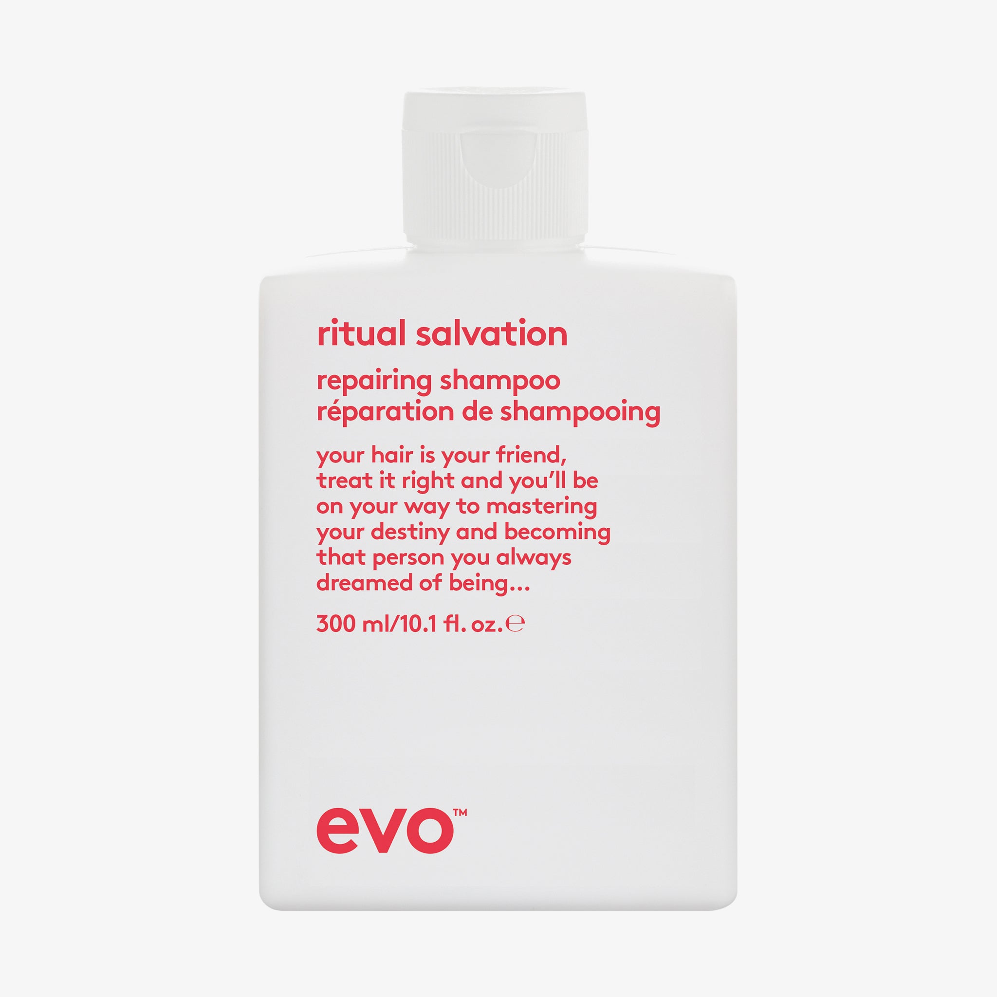 evo Ritual Salvation Repairing Shampoo (300ml)