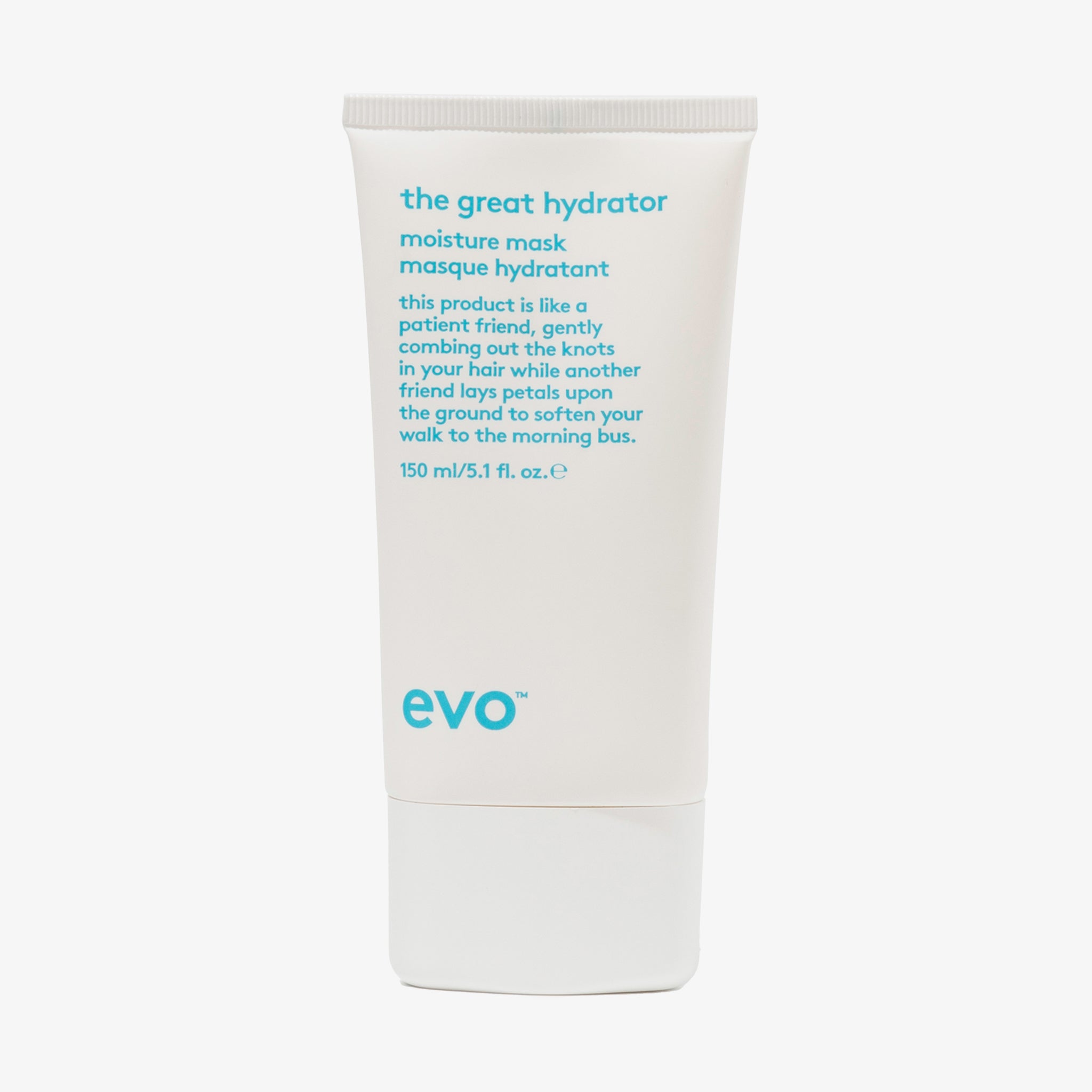 evo The Great Hydrator Moisture Mask (150ml)