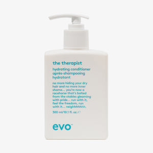 The Therapist Hydrating Conditioner