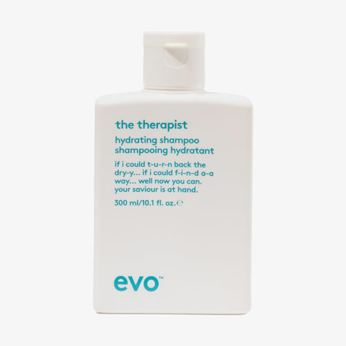 The Therapist Hydrating Shampoo