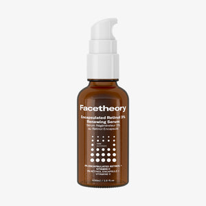 Encapsulated Retinol 3% Renewing Serum