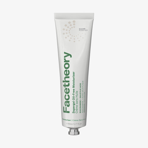 Supergel Oil-Free Moisturizer