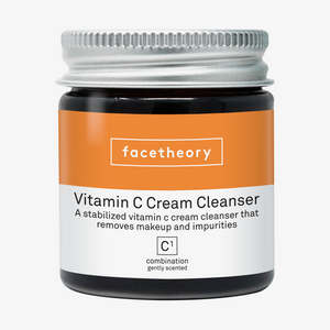 Vitamin C Cream Cleanser Mini