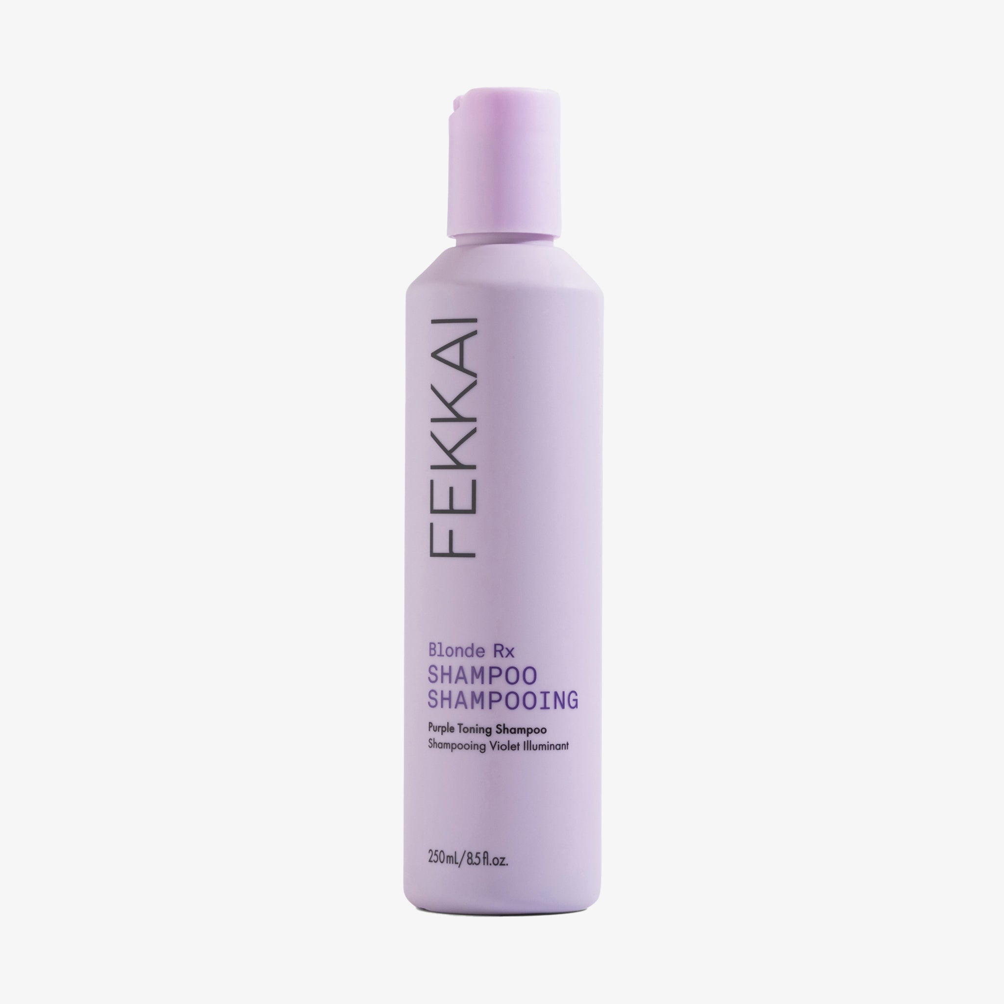 FEKKAI Blonde Rx Purple Shampoo