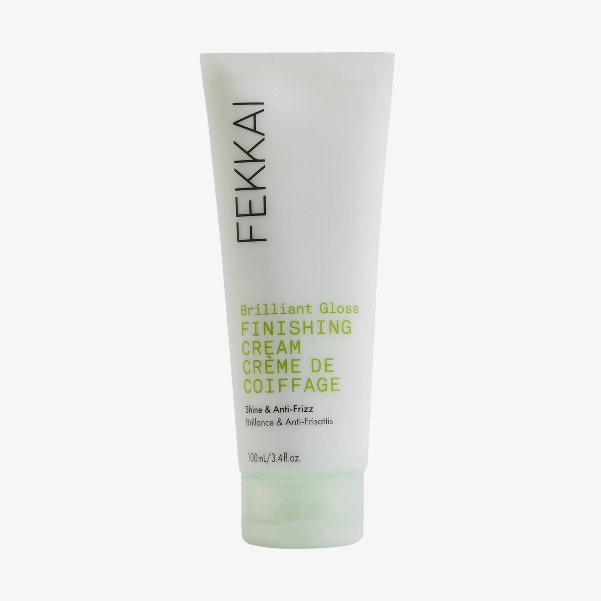 FEKKAI Brilliant Gloss Finishing Cream (100ml)