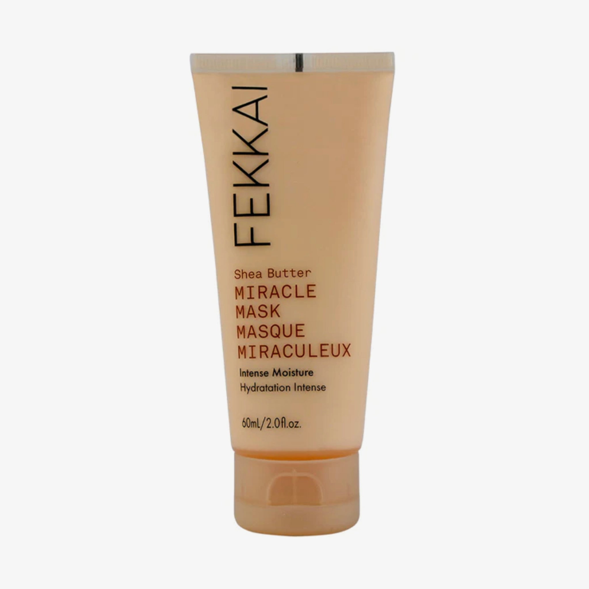 FEKKAI Shea Butter Hair Mask (220ml)