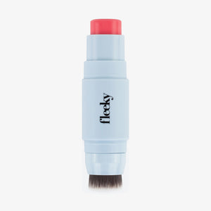 Blush Stick - 2-in-1 Cream Blush with Brush