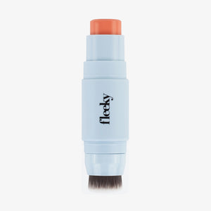 Blush Stick - 2-in-1 Cream Blush with Brush