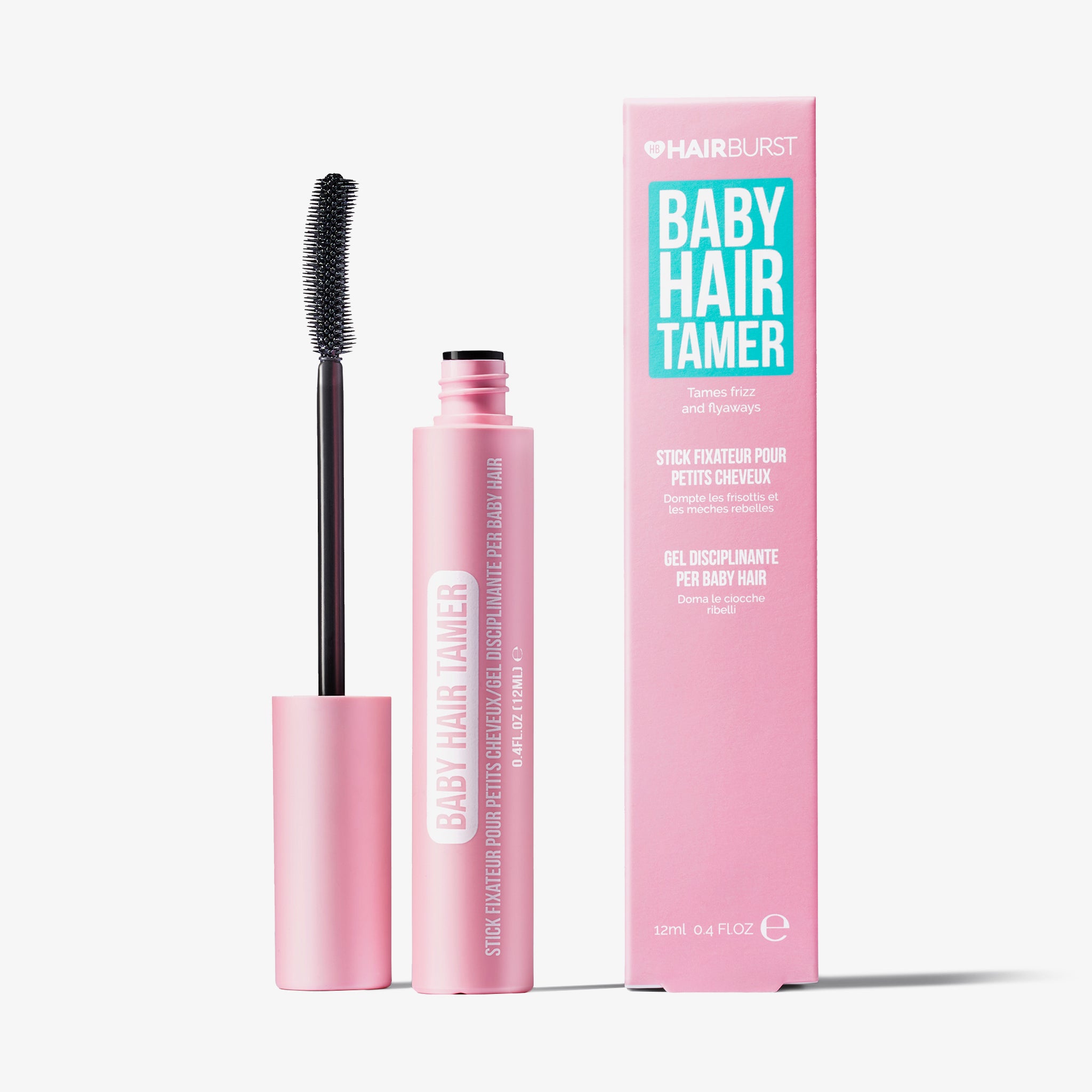 Hairburst Baby Hair Tamer (12ml)