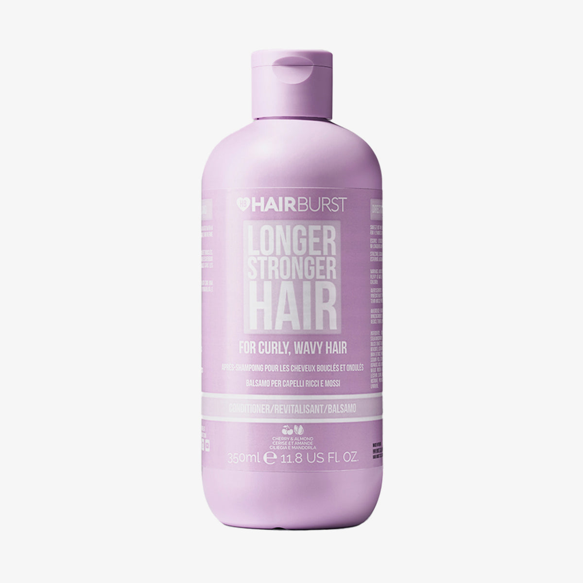 Conditioner for Curly Wavy Hair