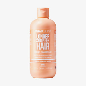 Shampoo for Dry Damaged Hair