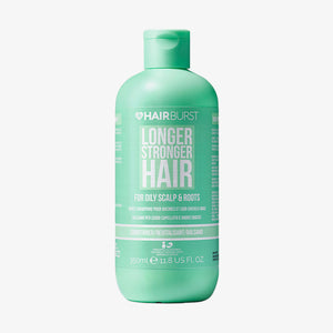 Conditioner for Oily Hair