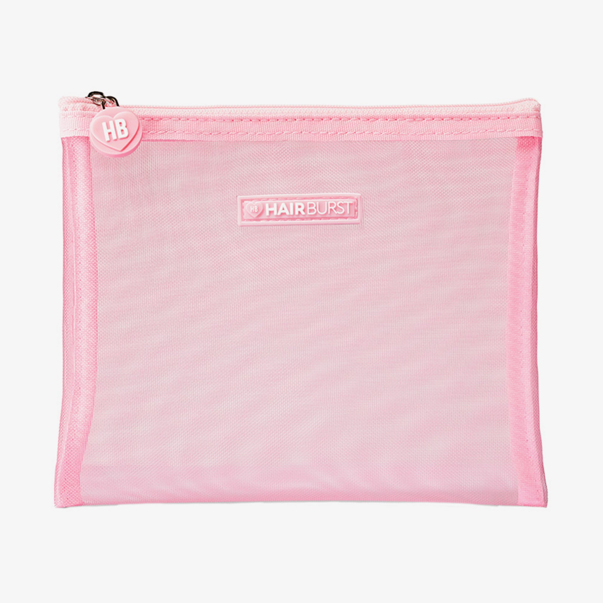 Hairburst Mesh Washbag Large