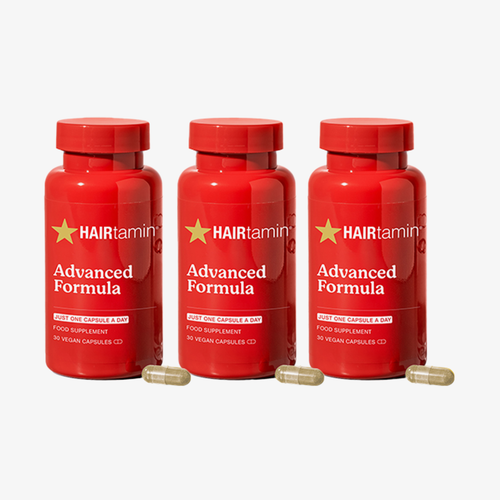 Advanced Formula 3 Month Bundle