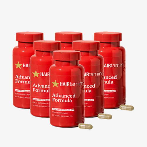 Advanced Formula 6 Month Bundle