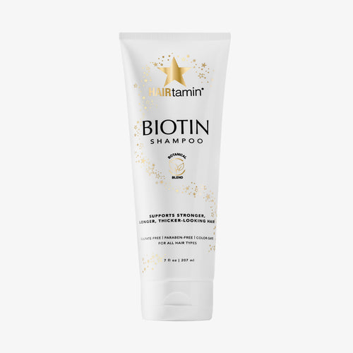 Biotin Shampoo