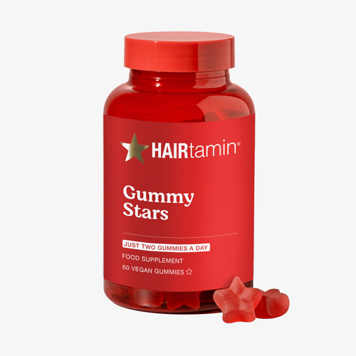 Gummy Stars™ 1 Month