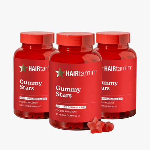 Gummy Stars™ 3 Month Bundle