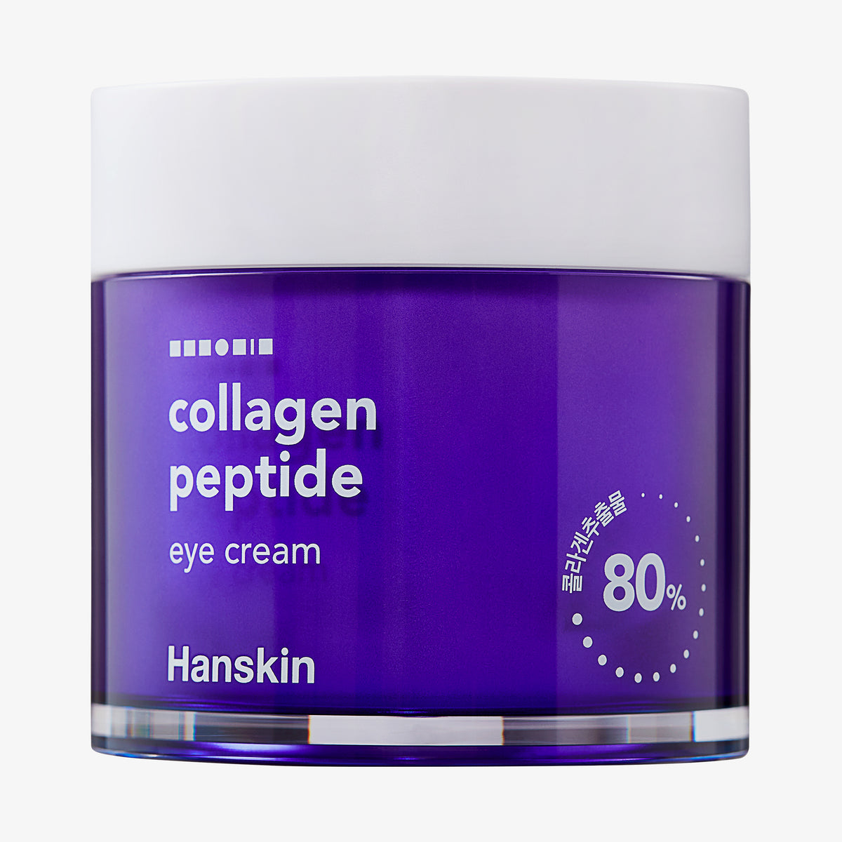 Collagen Peptide Eye Cream