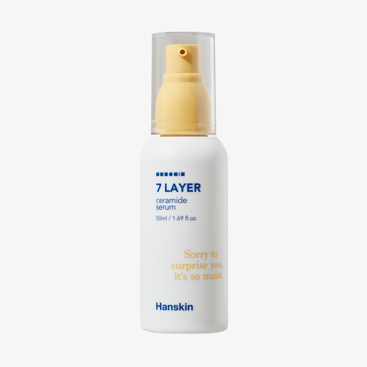 Seven Layer Ceramide Serum