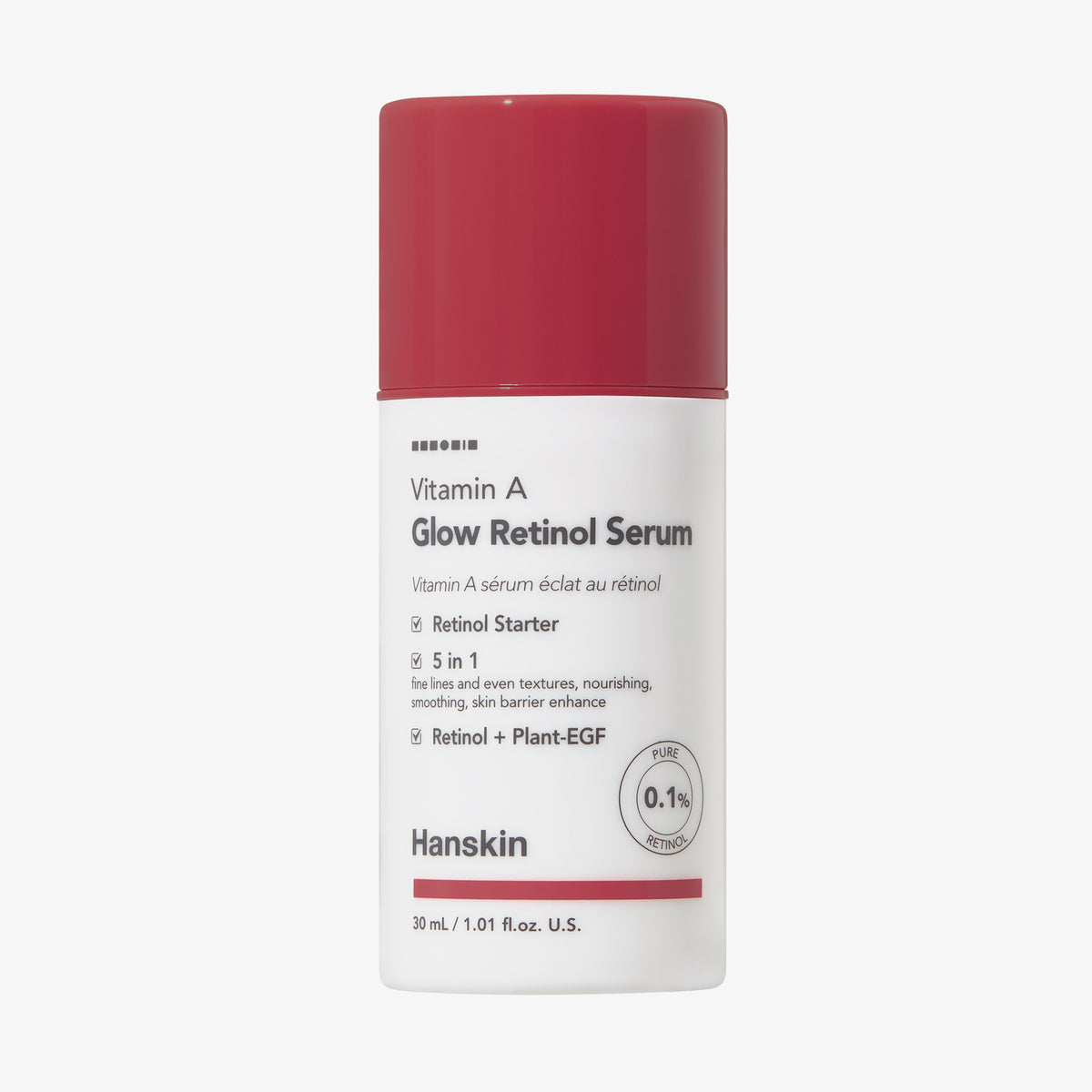 Vitamin A Glow Retinol Serum