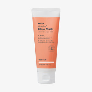 Vitamin C Glow Mask