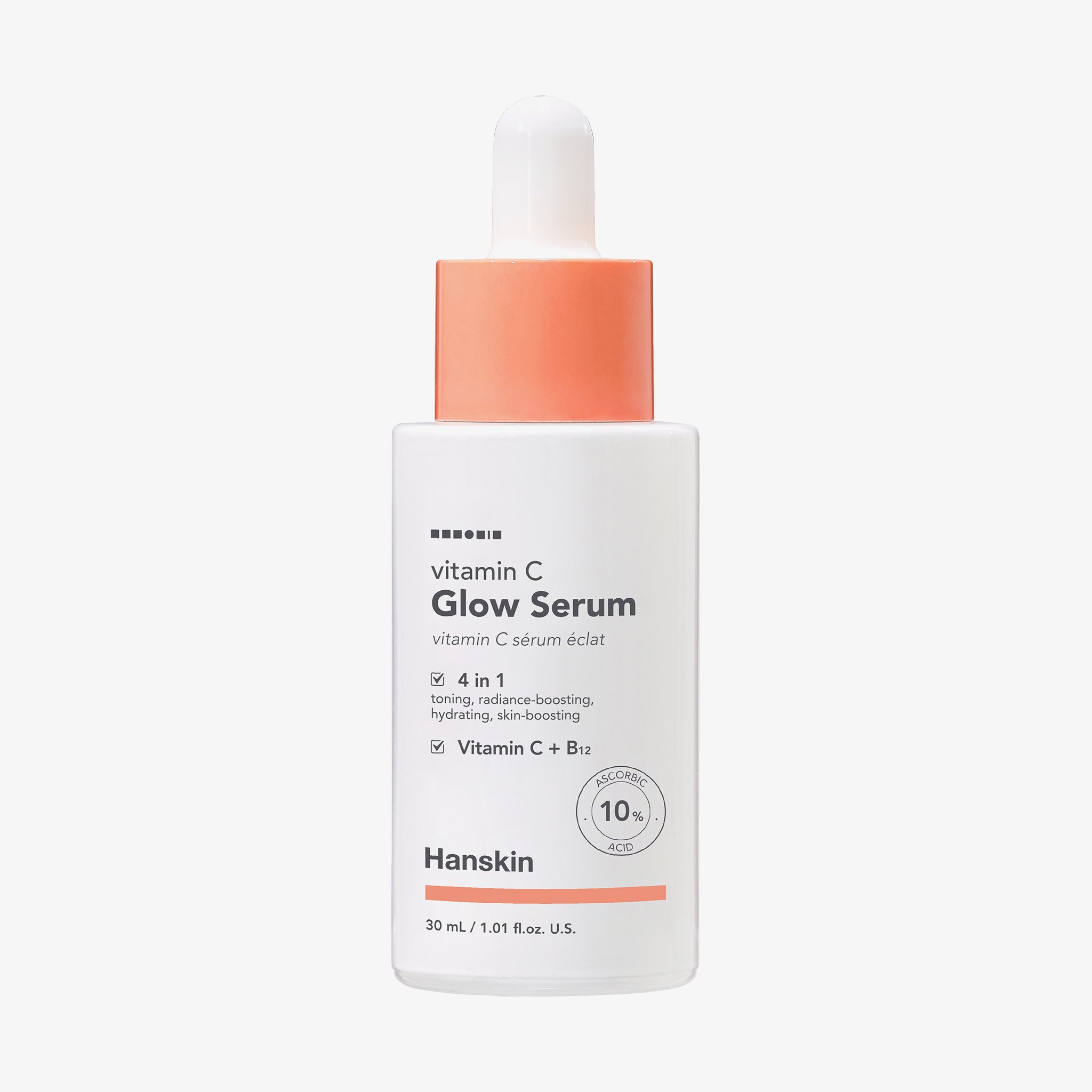 Hanskin Vitamin C Glow Serum (30ml)