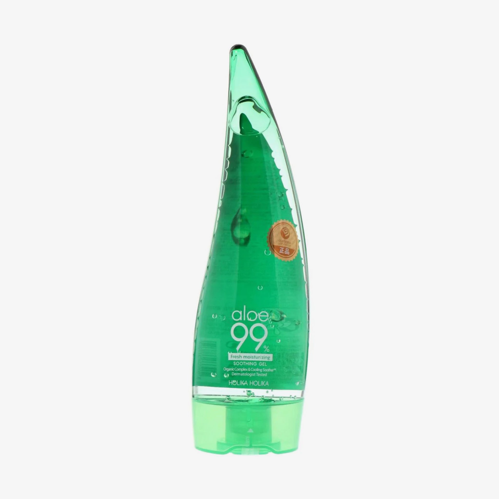 Holika Holika Aloe 99% Soothing Gel Fresh (250ml)