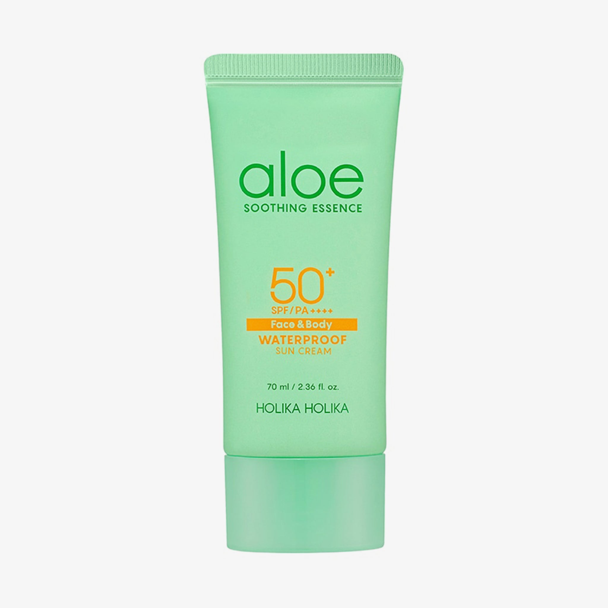 Holika Holika Aloe Water Proof Sun Cream (70ml)