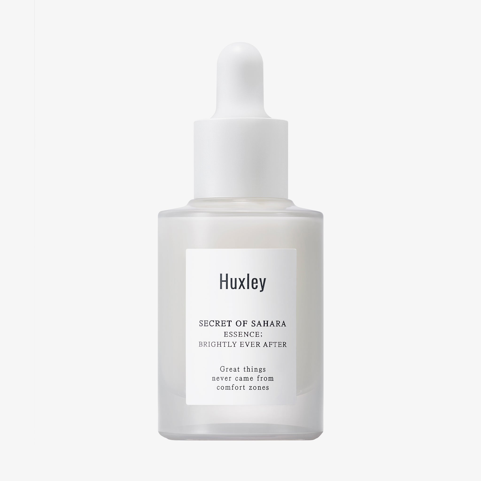 Huxley Essence; Brightly Ever After (30ml)