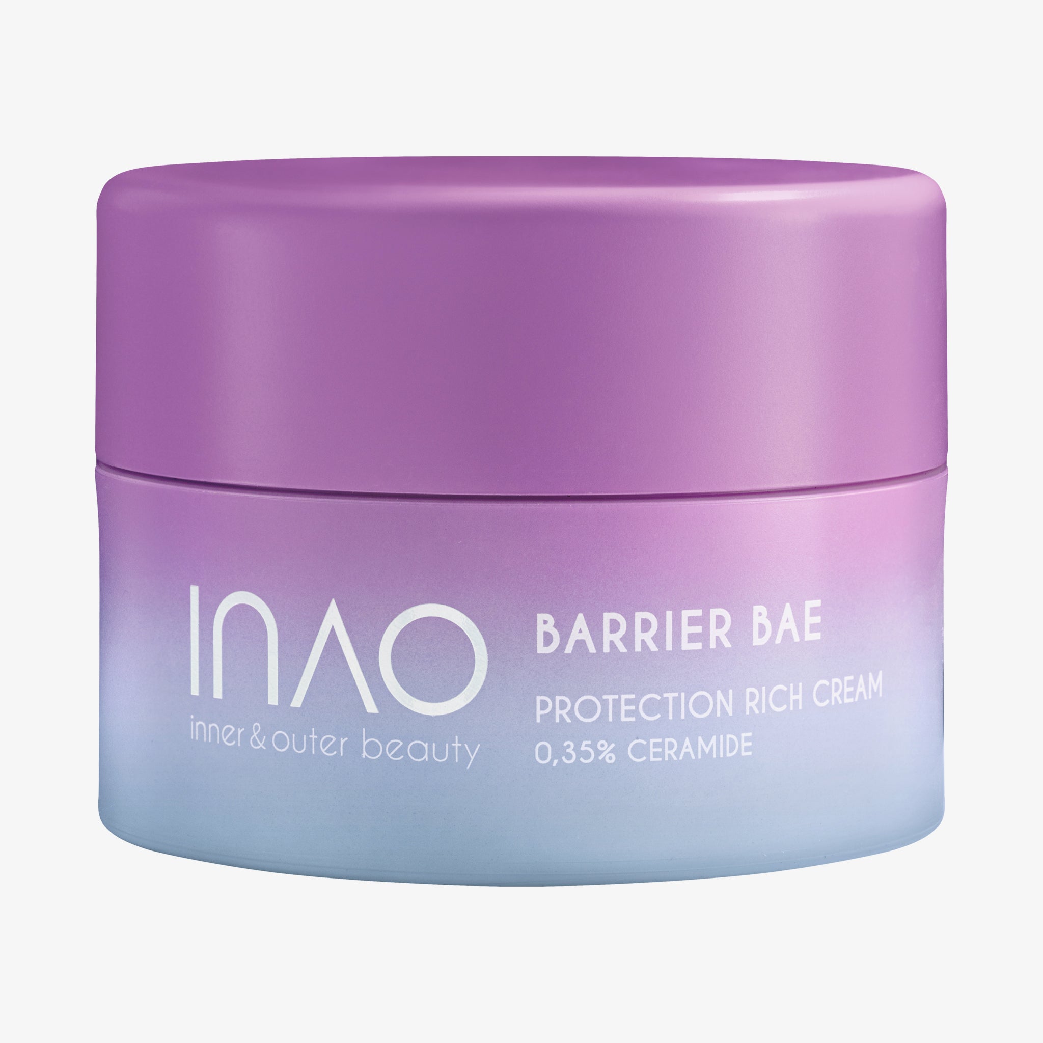 INAO by Essence Barrier Bae Protection Rich Cream (50g)