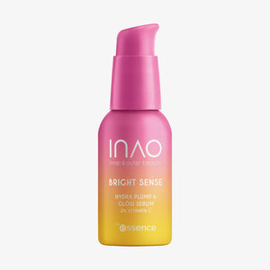 Bright Sense Hydra Plump & Glow Serum