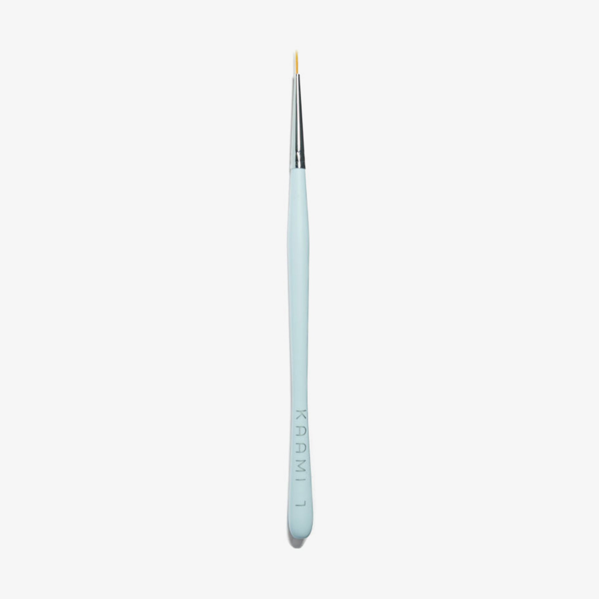 KAAMI Cosmetics Precision Liner Brush No. 1