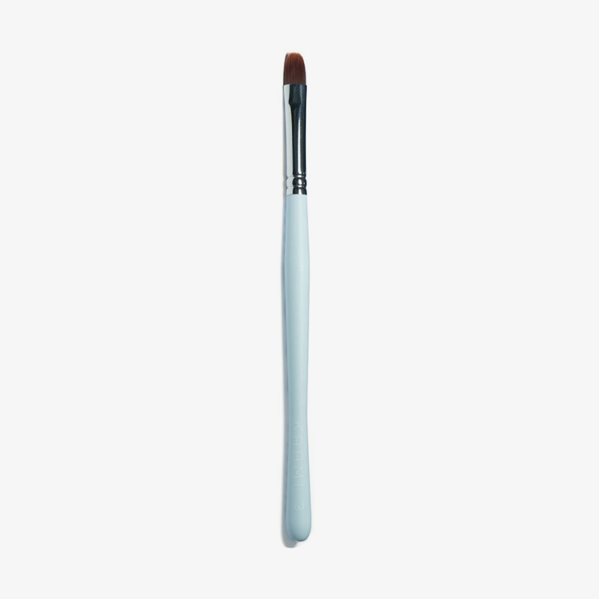 KAAMI Cosmetics Small Cut Crease Brush No. 3