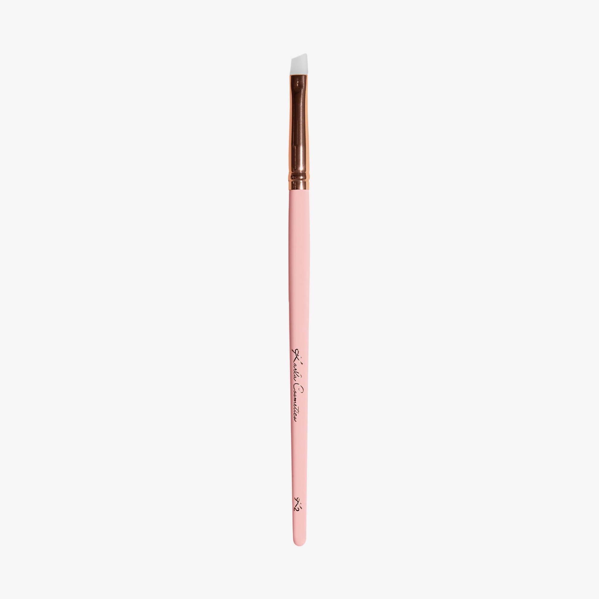 Karla Cosmetics Eyeliner Glitter Pigment Brush