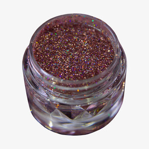 Glitter Pot