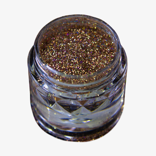 Glitter Pot