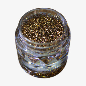 Glitter Pot