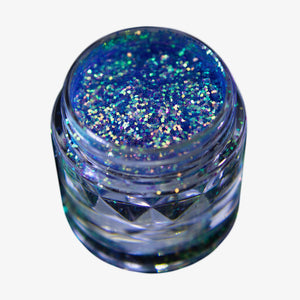 Glitter Pot